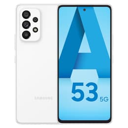 Galaxy A53 5G Dual Sim