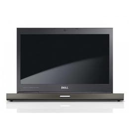 Dell Precision M6600 17" Core i5 2.5 GHz - HDD 500 Go - 16 Go AZERTY - Français