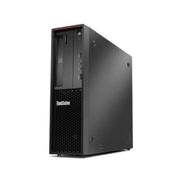 Lenovo ThinkStation P320 Xeon E3 3.2 GHz - HDD 500 Go RAM 8 Go