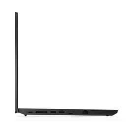 Lenovo ThinkPad L14 Gen 2 14" Core i5 1.6 GHz - SSD 256 Go - 8 Go QWERTY - Nordique