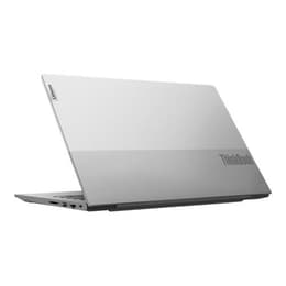 Lenovo ThinkBook 14 G2 14" Core i5 2.4 GHz - SSD 256 Go - 8 Go QWERTY - Anglais (UK)