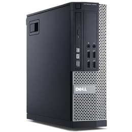 Dell 9020 SFF Core i5 3.2 GHz - HDD 500 Go RAM 8 Go