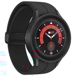 Montre Cardio GPS Samsung Galaxy Watch 5 Pro - Noir