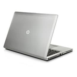 HP EliteBook Folio 9470M 14" Core i5 1.8 GHz - HDD 2 To - 8 Go AZERTY - Français