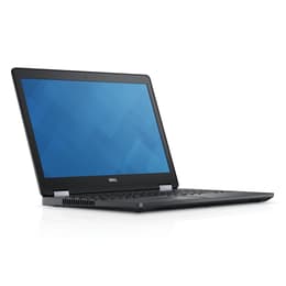 Dell Latitude E5570 15" Core i3 2.3 GHz - HDD 500 Go - 8 Go AZERTY - Français