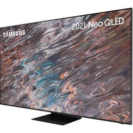 TV Samsung QLED Ultra HD 8K 190 cm QE75QN800ATXXN