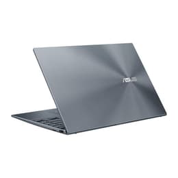 Asus ZenBook BX325J 13" Core i5 1.1 GHz - SSD 512 Go - 8 Go AZERTY - Français