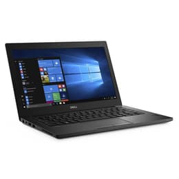 Dell Latitude 7280 12" Core i5 2.4 GHz - SSD 128 Go - 16 Go AZERTY - Français