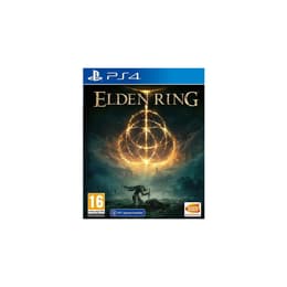 PlayStation 4 Slim 500Go - Noir + Elden Ring Digital