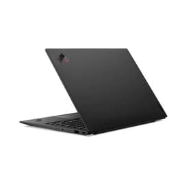 Lenovo ThinkPad Yoga X1 G9 14" Core i7 2.8 GHz - SSD 512 Go - 16 Go AZERTY - Français