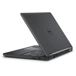 Dell Latitude E5550 15" Core i5 2.3 GHz - SSD 256 Go - 8 Go QWERTZ - Allemand