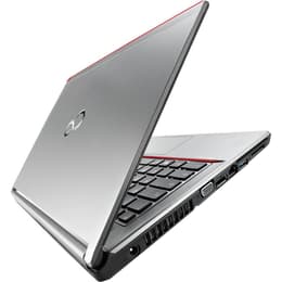 Fujitsu LifeBook E734 13" Core i5 2.6 GHz - SSD 240 Go - 8 Go QWERTY - Anglais (US)