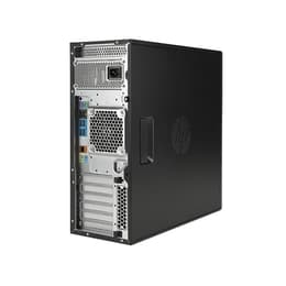 HP Z440 Workstation Xeon E5 3.7 GHz - SSD 256 Go RAM 2 Go