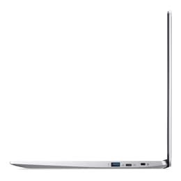 Acer Chromebook CB315-3HT-P0J8 15,6 Pentium Silver 1,1 GHz 128Go SSD - 8Go QWERTY - Anglais (US)