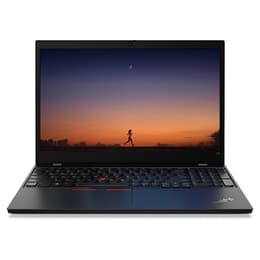 Lenovo ThinkPad L15 Gen 1 15" Ryzen 3 2,7 GHz - SSD 256 Go - 8 Go AZERTY - Français