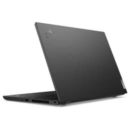 Lenovo ThinkPad L15 Gen 1 15" Ryzen 3 2,7 GHz - SSD 256 Go - 8 Go AZERTY - Français