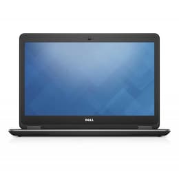 Dell Latitude E7440 14" Core i5 1.9 GHz - SSD 128 Go - 8 Go AZERTY - Français