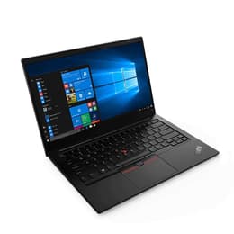 Lenovo ThinkPad E14 14" Core i7 2.8 GHz - SSD 256 Go - 8 Go AZERTY - Français