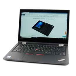Lenovo ThinkPad L390 13" Core i5 1.6 GHz - SSD 512 Go - 8 Go QWERTY - Portugais