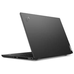 Lenovo ThinkPad L15 15" Core i5 1.6 GHz - SSD 512 Go - 8 Go QWERTY - Italien