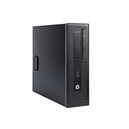 HP ProDesk 600 G2 SFF Core i5 3,2 GHz - HDD 1 To RAM 8 Go