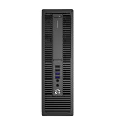 HP ProDesk 600 G2 SFF Core i5 3,2 GHz - HDD 1 To RAM 8 Go