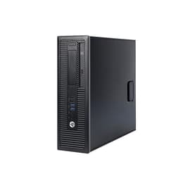 HP ProDesk 600 G2 SFF Core i5 3,2 GHz - HDD 1 To RAM 8 Go