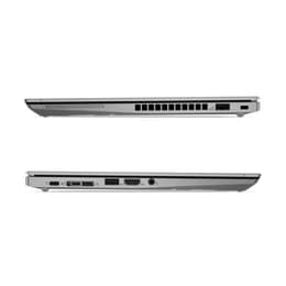 Lenovo ThinkPad 13 G2 13" Core i3 2.4 GHz - SSD 256 Go - 8 Go QWERTZ - Allemand