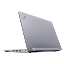 Lenovo ThinkPad 13 G2 13" Core i3 2.4 GHz - SSD 256 Go - 8 Go AZERTY - Français