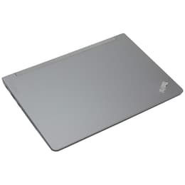 Lenovo ThinkPad 13 G2 13" Core i3 2.4 GHz - SSD 256 Go - 8 Go QWERTY - Espagnol