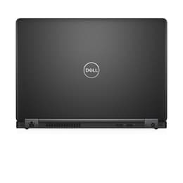 Dell Latitude 5491 14" Core i5 2.3 GHz - SSD 256 Go - 8 Go QWERTZ - Allemand