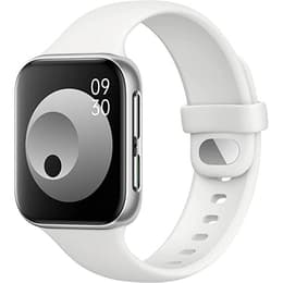 Montre Cardio GPS Oppo Watch 41mm - Gris
