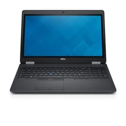 Dell Latitude 5491 14" Core i5 2.3 GHz - SSD 256 Go - 8 Go QWERTY - Espagnol