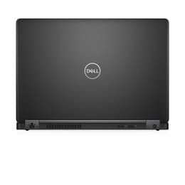 Dell Latitude 5491 14" Core i5 2.3 GHz - SSD 256 Go - 8 Go QWERTY - Anglais (US)