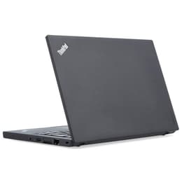 Lenovo ThinkPad X260 12" Core i3 2.3 GHz - SSD 275 Go - 8 Go AZERTY - Français