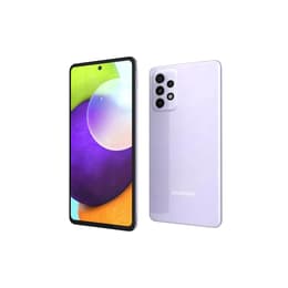 Galaxy A52 5G