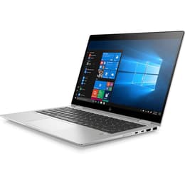 HP EliteBook X360 1040 G6 14" Core i5 1,6 GHz - SSD 256 Go - 8 Go AZERTY - Français