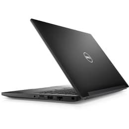 Dell Latitude 7480 14" Core i7 2.6 GHz - SSD 256 Go - 8 Go QWERTY - Anglais (US)