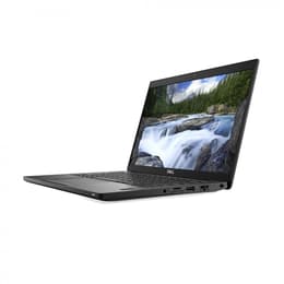 Dell Latitude 7390 13" Core i5 1.6 GHz - SSD 512 Go - 16 Go QWERTY - Anglais (US)