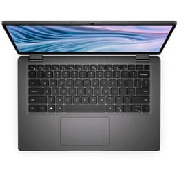 Dell Latitude 7310 13" Core i7 1.8 GHz - SSD 256 Go - 16 Go QWERTY - Anglais (US)