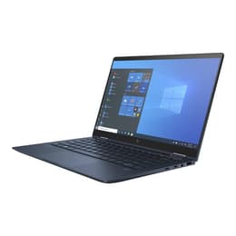 Hp Elite Dragonfly G2 13" Core i5 2.6 GHz - SSD 256 Go - 8 Go QWERTY - Anglais (UK)