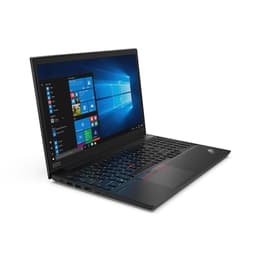 Lenovo ThinkPad E15 Gen 2 15" Core i7 2.8 GHz - SSD 256 Go - 8 Go AZERTY - Français