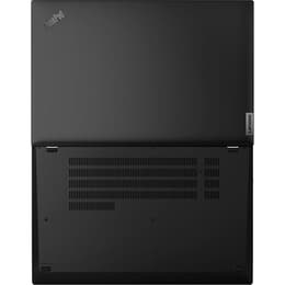 Lenovo ThinkPad L15 15" Core i7 1.8 GHz - SSD 256 Go - 8 Go QWERTY - Anglais (US)