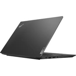 Lenovo ThinkPad E15 15" Core i5 1.6 GHz - HDD 512 Go - 8 Go QWERTY - Portugais