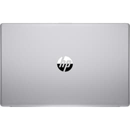 HP 470 G7 17" Core i5 1.6 GHz - SSD 256 Go - 2 Go QWERTY - Anglais (US)