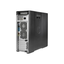 HP Z640 Workstation Xeon E5 2.4 GHz - SSD 512 Go RAM 3 Go