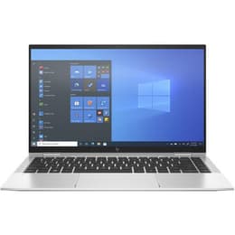 HP EliteBook X360 1040 G6 14" Core i5 1,6 GHz - SSD 256 Go - 8 Go QWERTZ - Allemand