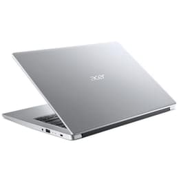Acer Aspire 3 N5030 15" Pentium 1.1 GHz - SSD 256 Go - 8 Go QWERTY - Italien