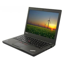 Lenovo ThinkPad X250 12" Core i5 2.2 GHz - SSD 240 Go - 8 Go AZERTY - Français