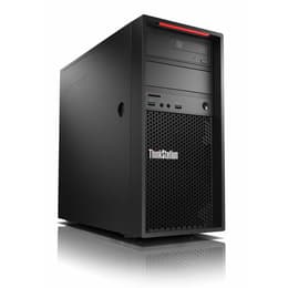 Lenovo ThinkStation P320 30BG-S1BL00 Xeon E3 3.5 GHz - SSD 512 Go RAM 32 Go